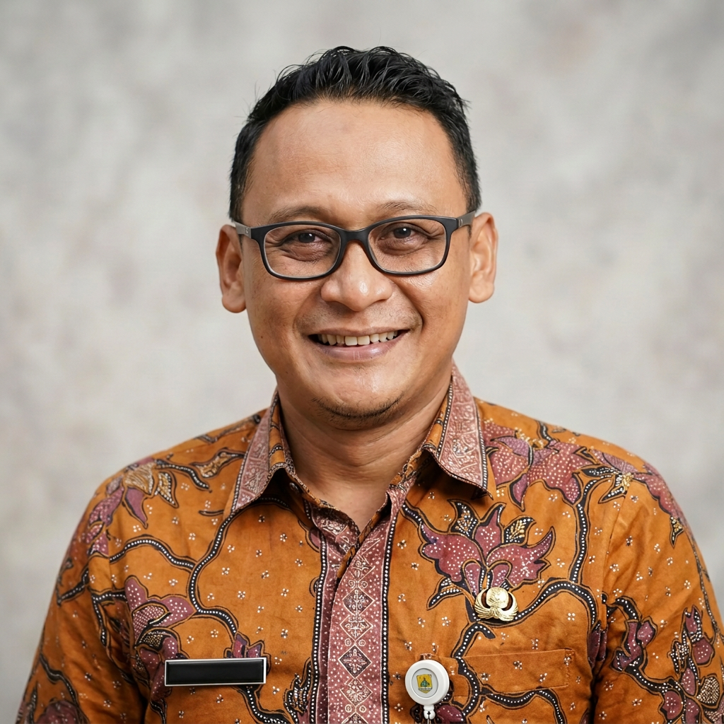 Foto Agus Triyanto