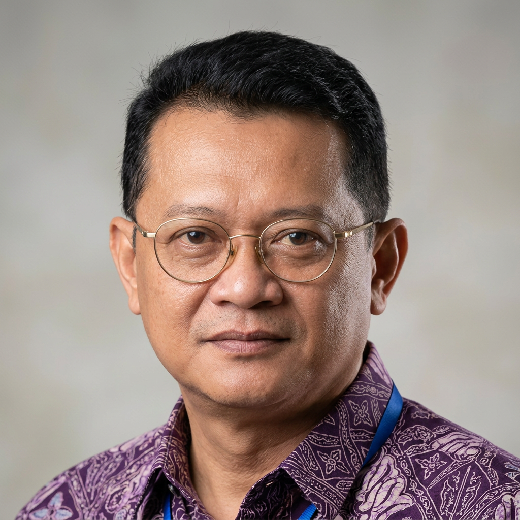 Foto Eko Arisanto